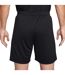 Short De Foot Strike Homme Noir Blanc Nike-2