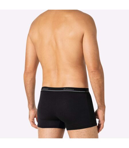 Lot de 2 boxers pour fuites urinaires Homme Sérénité Eminence