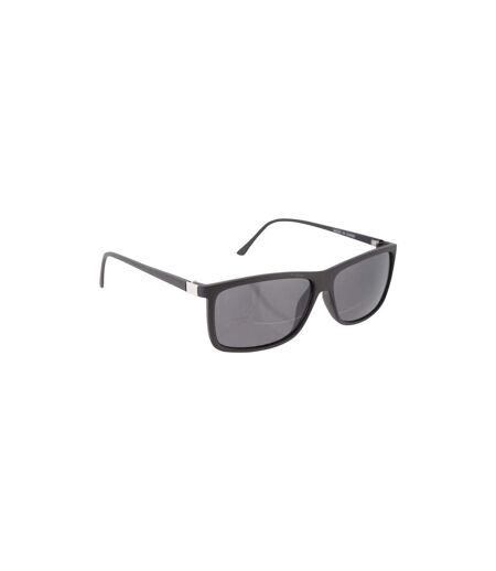 Mountain Warehouse Unisex Adult Porto Da Barra Sunglasses (Black) (One Size)