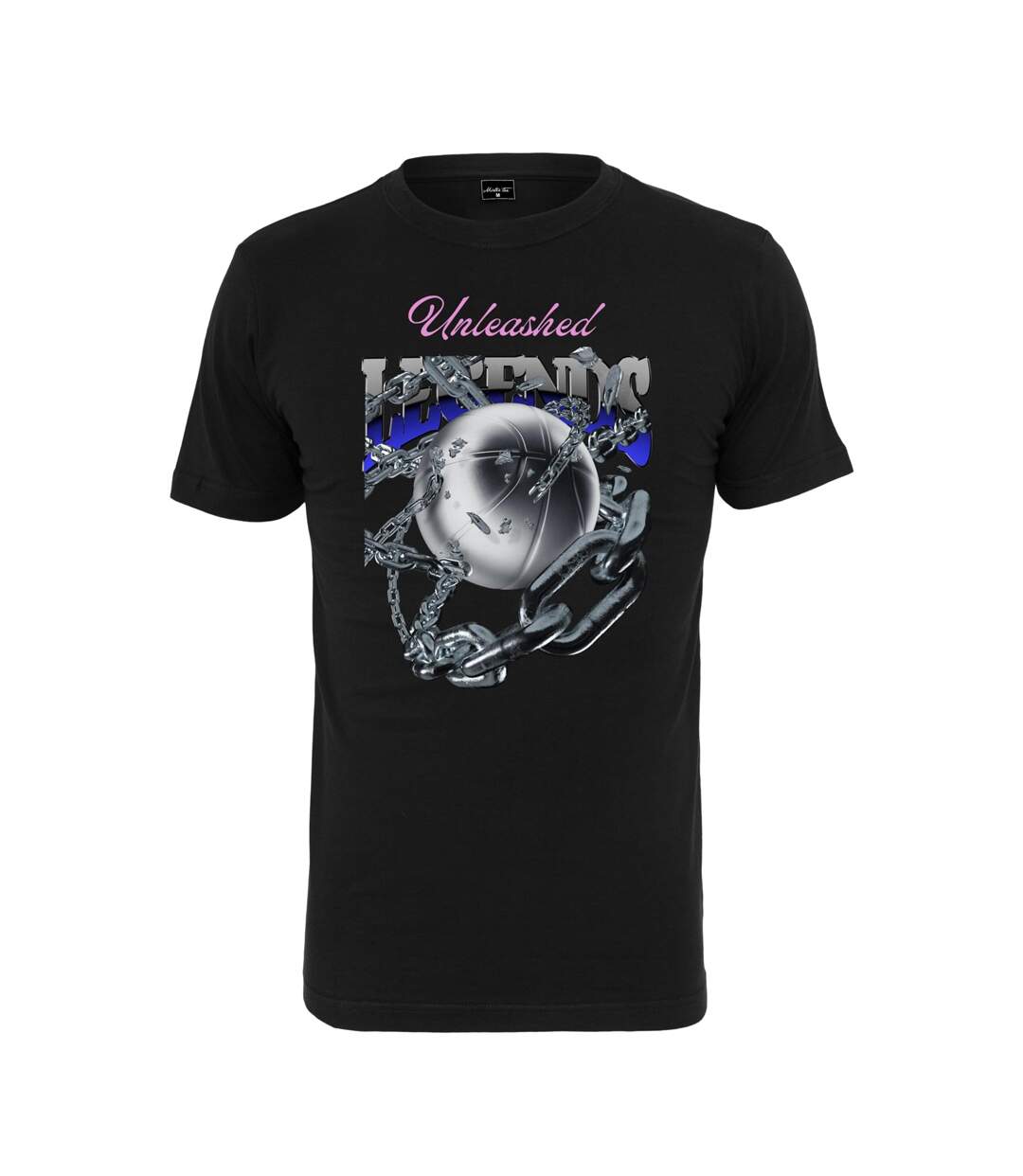 Noir Mister Tee-1