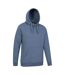 Sweat À Capuche Dorset Homme Bleu Mountain Warehouse-3