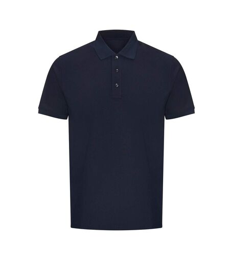 Polo Pro Homme Bleu Marine PRO RTX