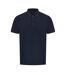 Polo Pro Homme Bleu Marine PRO RTX-1