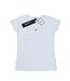 Disney - T-shirt ALADDIN COSMIC WARDROBE - Femme (Blanc) - UTBI15632-1
