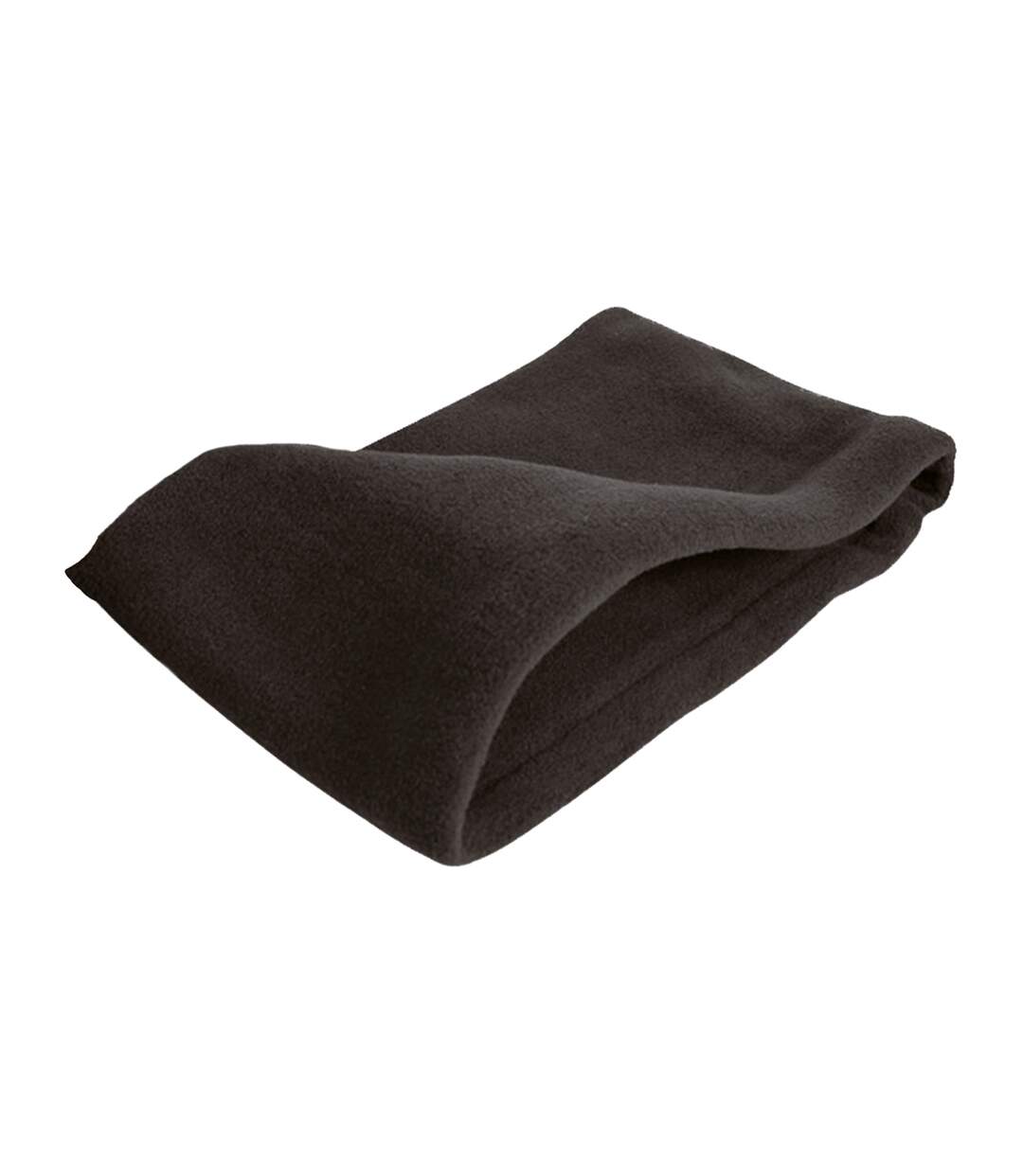 Set D'accessoires L Noir Result Winter Essentials-3