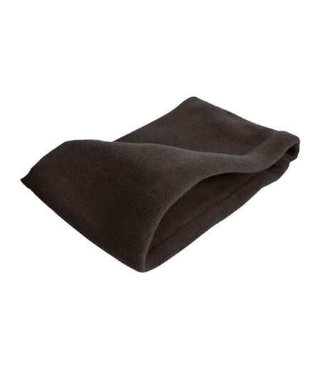 Set D'accessoires L Noir Result Winter Essentials