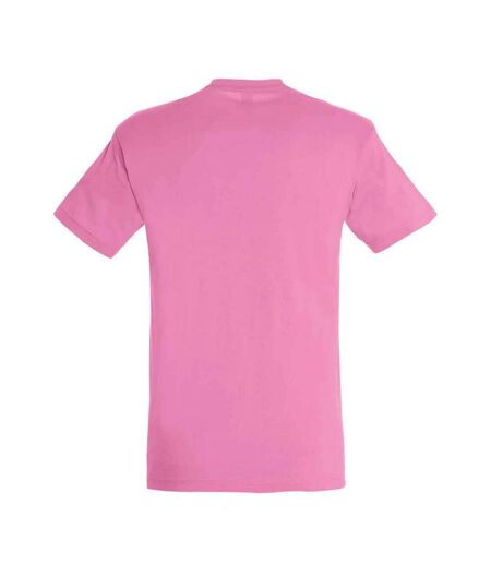 T-shirt Regent Adulte Rose Orchidée SOLS