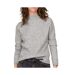 Pull Gris Clair Femme JDY Lumi - L