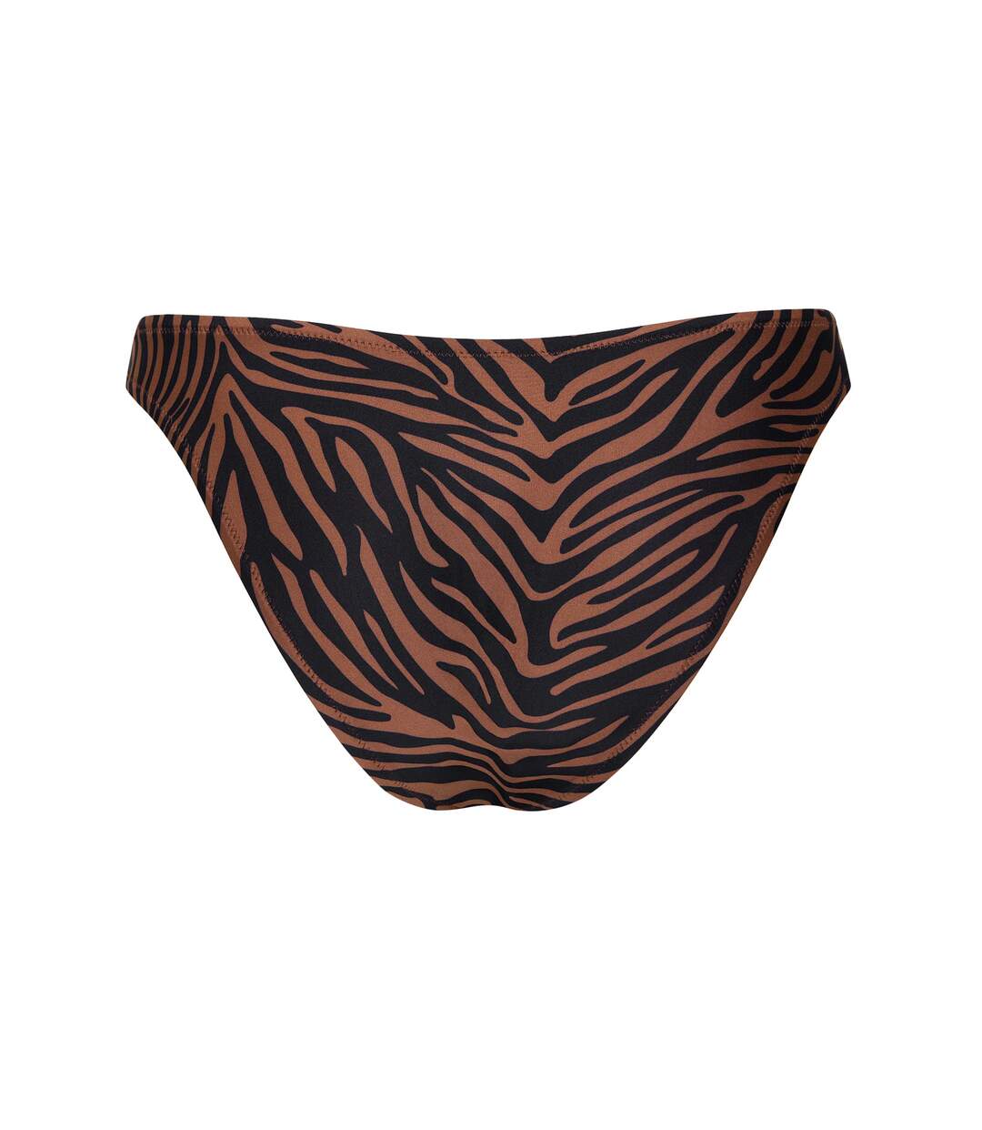 Bas maillot slip bain échancré Lima Lisca-5