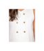 Top maille sans manches FUTESS - Dona X Lisa-3