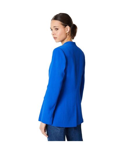 Blazer femme cobalt Dorothy Perkins