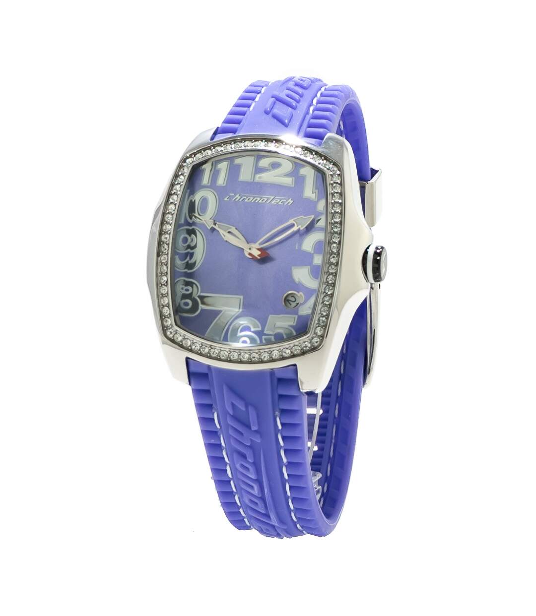 Montre Femme Chronotech Quartz CT7016LS-12