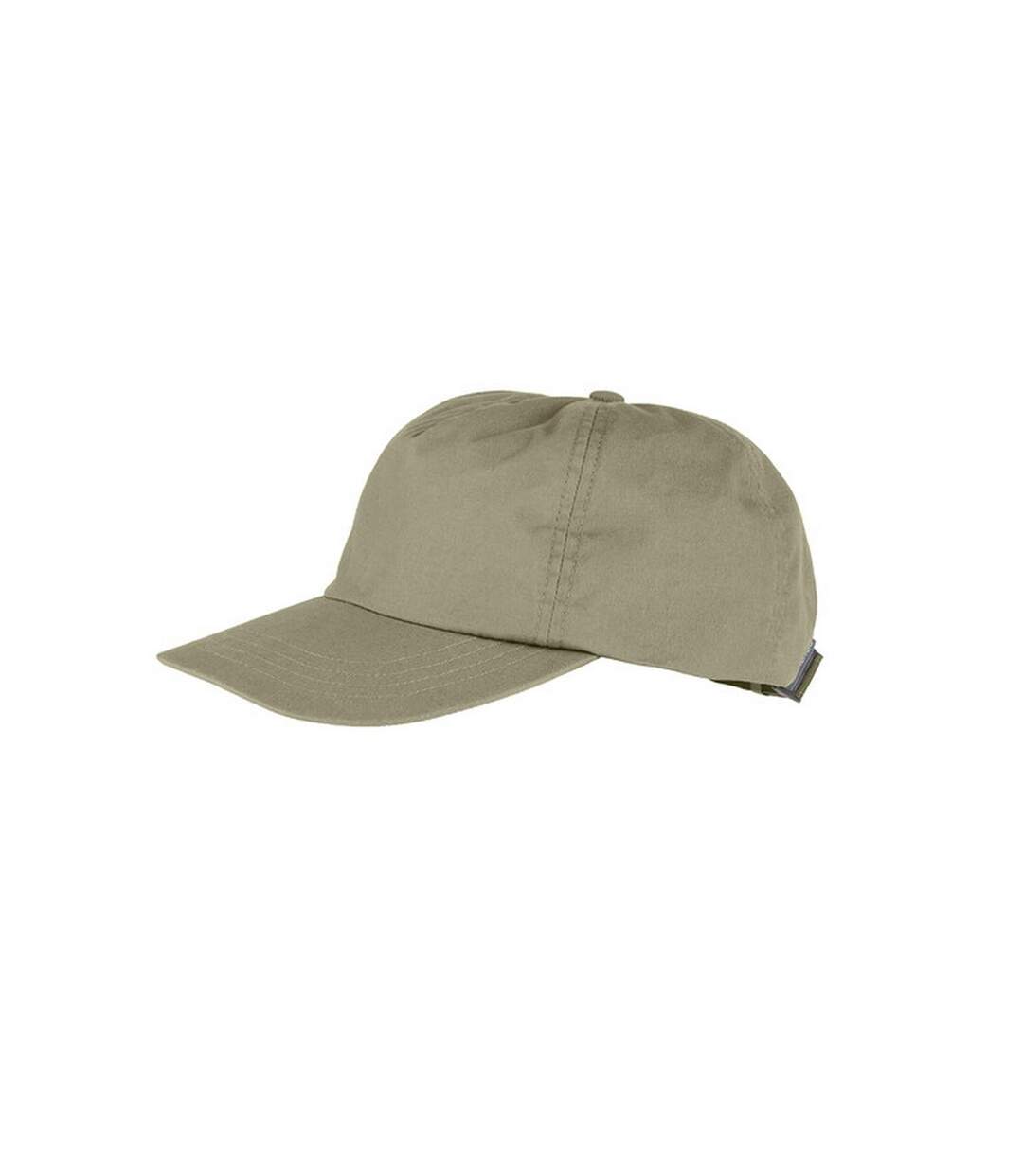 Casquette trucker expert kiwi adulte beige Craghoppers-1