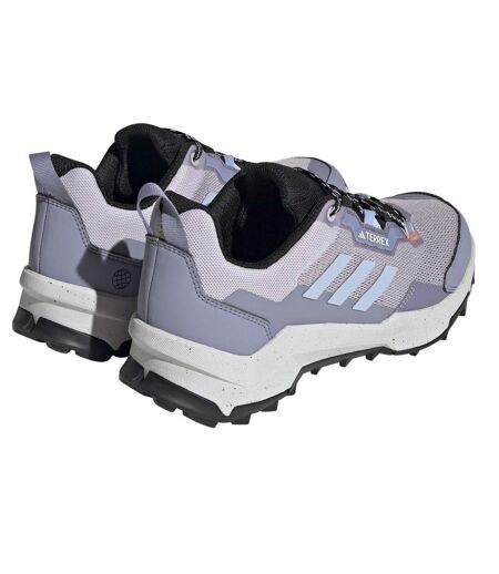 Chaussures De Randonnée Terrex Ax4 Femme Argenté Adidas