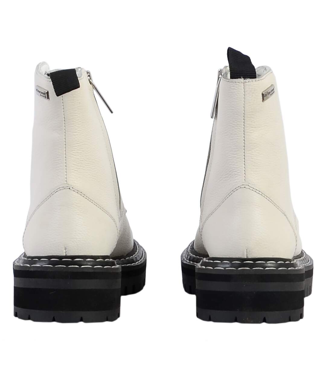Bottes Cuir Les Tropeziennes Reine-4