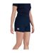 Womens/ladies Club Shorts Navy Canterbury-1