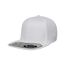 Yupoong Flexfit 110 - Casquette - Adulte unisexe (Blanc) - UTRW4167