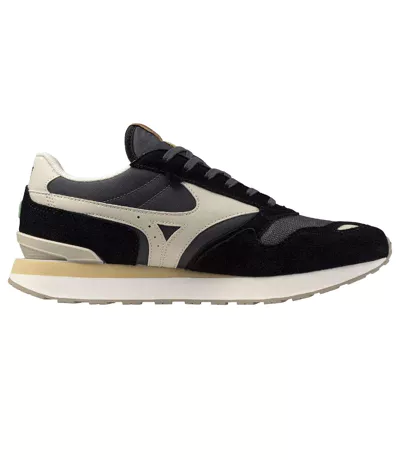 Baskets Rb87 Homme Noir Mizuno
