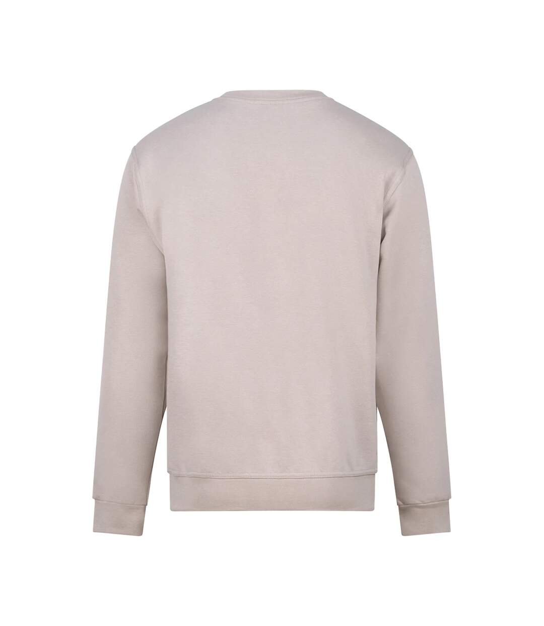 Sweat Pro Adulte Beige Gris PRORTX-2