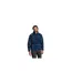 Haut Polaire Motif/style Paysage National Trust Rawthey Homme Bleu Marine Imprimé Craghoppers-1