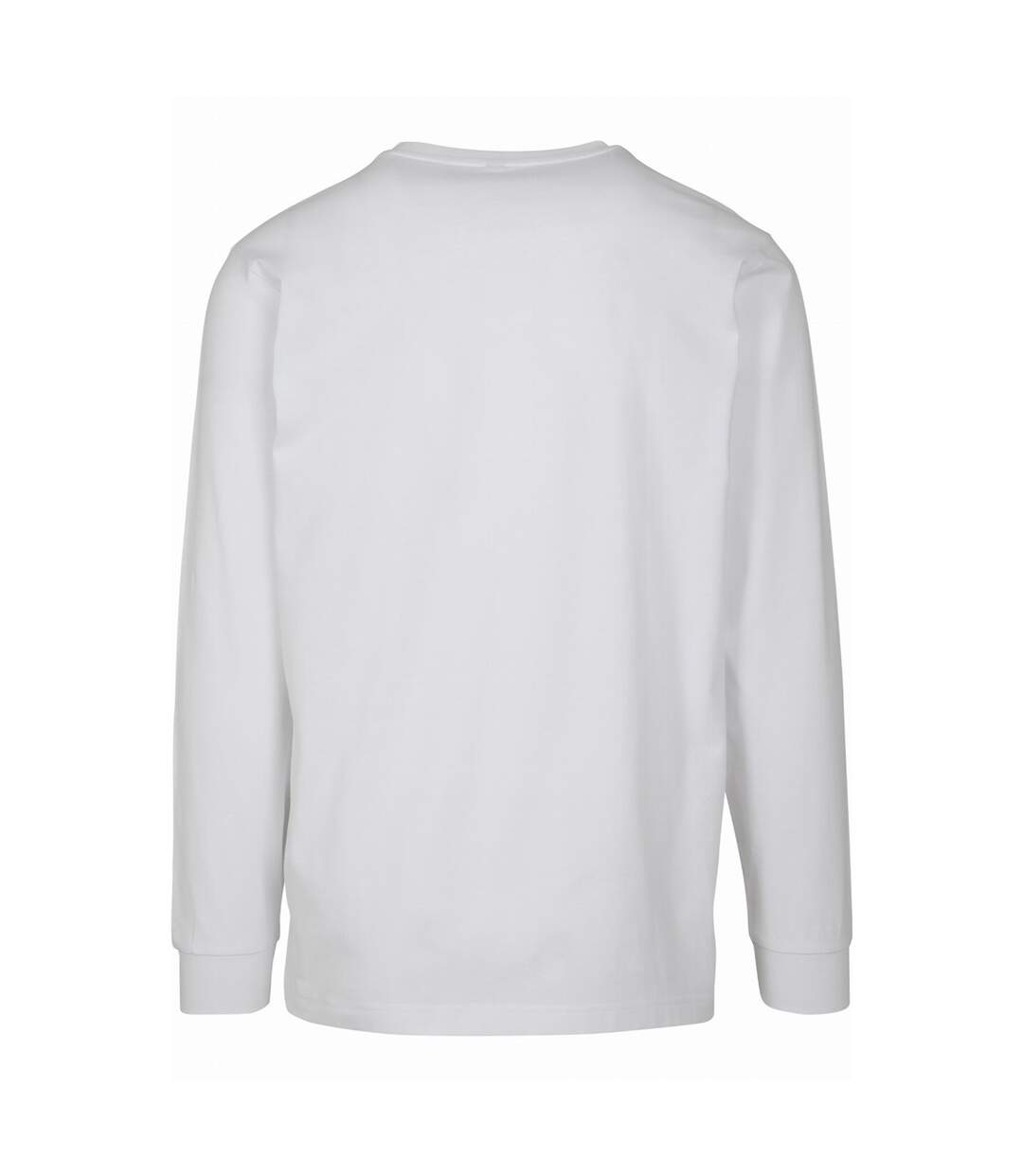 Blanc Mister Tee-2