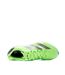 Chaussures de running vertes Homme Adidas Adizero RC 4 M