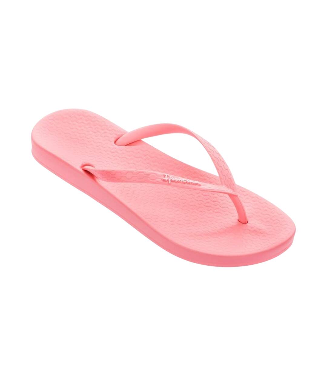 Tongs Anat Femme Rose Ipanema-3