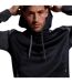 Unisex Adult Elite Training Hoodie Black Canterbury-4