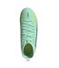 Chaussures De Foot Pour Terrain Ferme F50 Hyperfast Club Enfant Vert Adidas-3