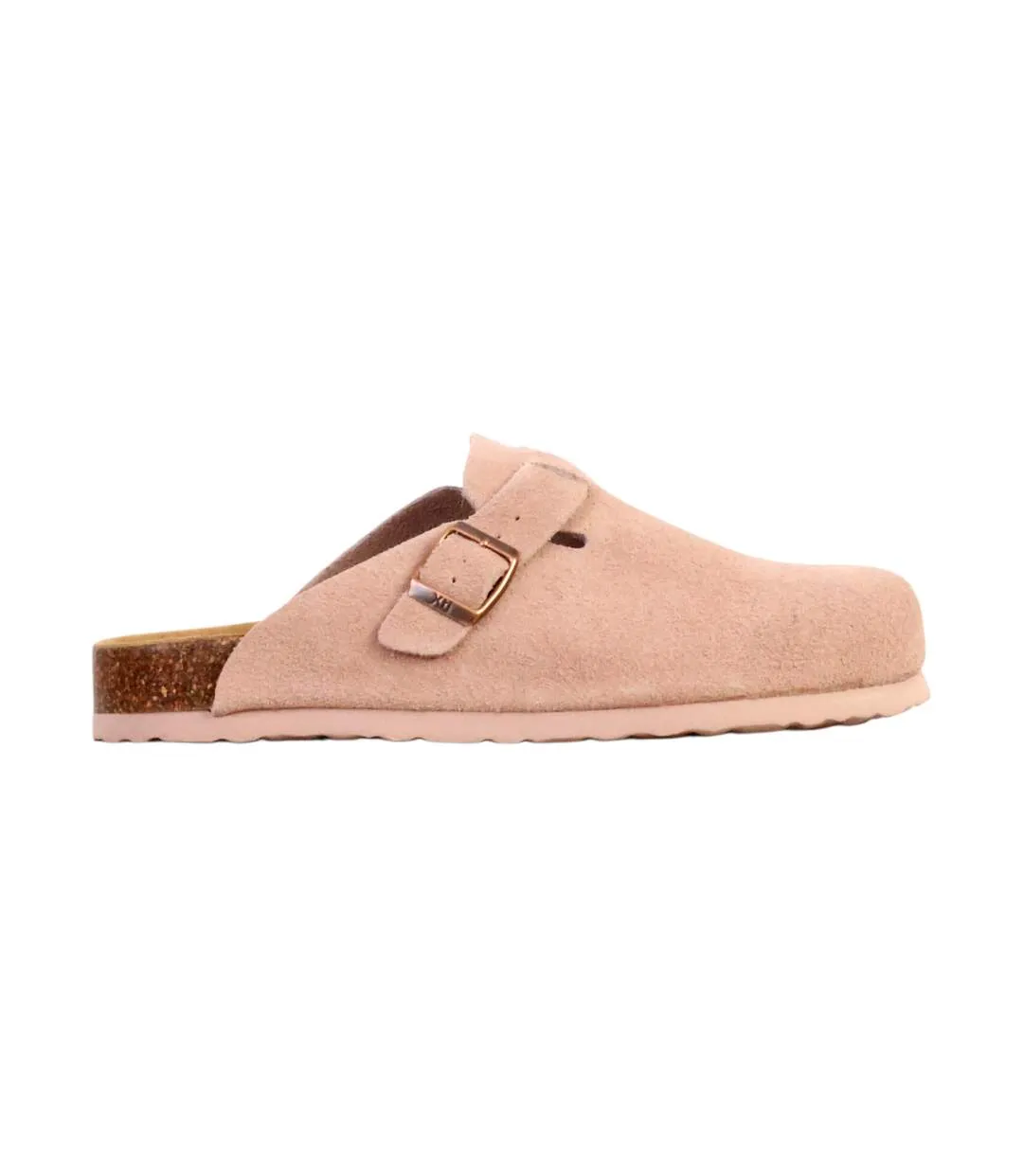 Mules Cuir Xti-2