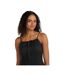 Robe Longue Quorra Femme Noir O´Neill-4