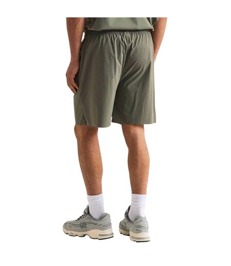 Short Sport Homme Vert De Gris Clair Condition