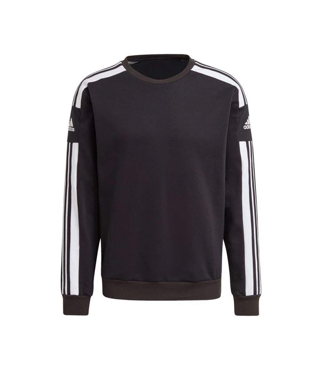 Sweat Squadra Homme Noir Adidas-2