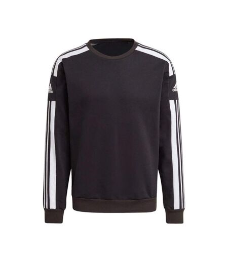 Sweat Squadra Homme Noir Adidas