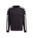 Sweat Squadra Homme Noir Adidas-2
