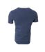 T-shirt bleu homme g-star raw gd25950 - l-2