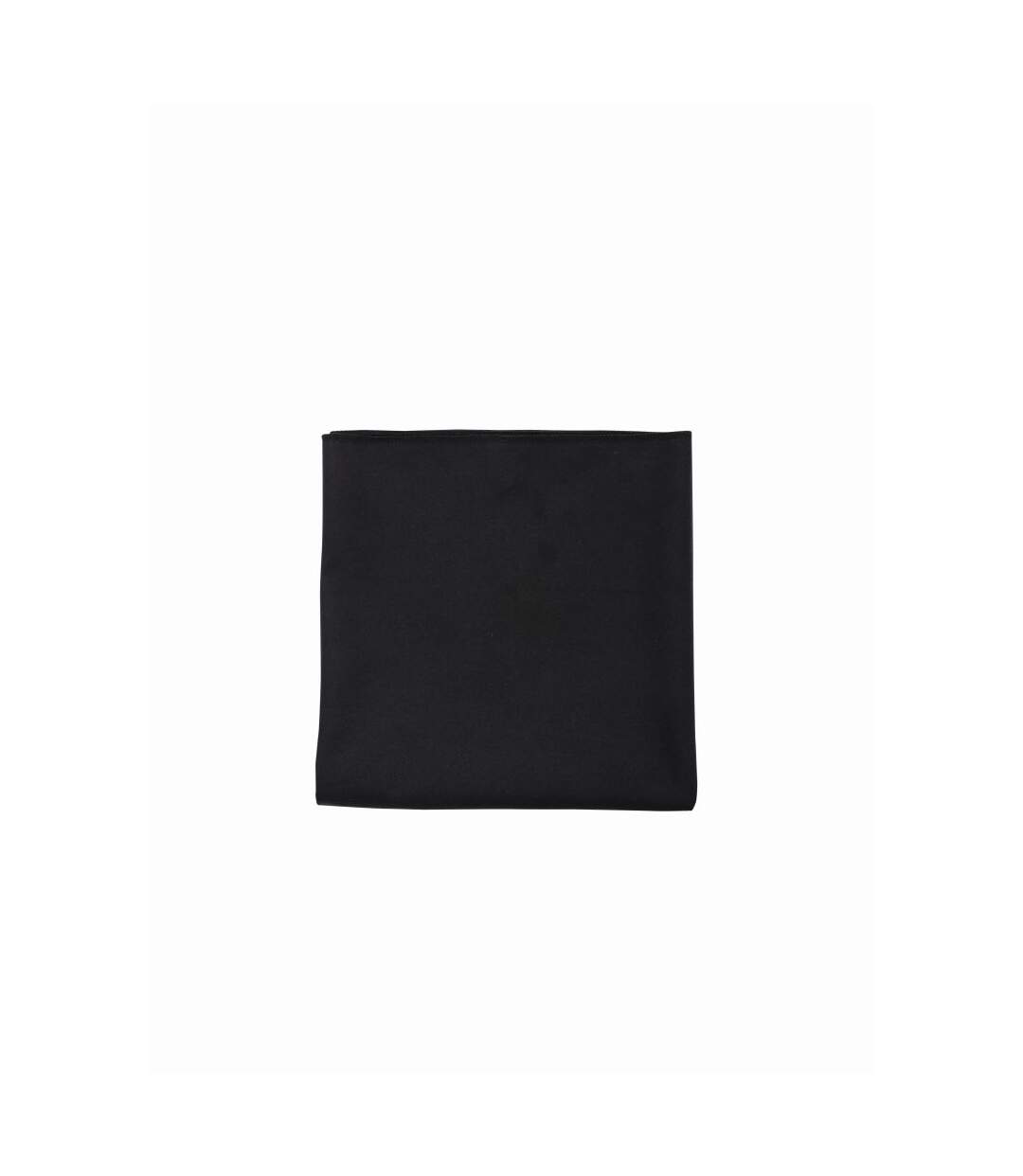 SOLS Atoll 30 Microfibre Guest Towel (Black) - UTPC2173