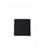 SOLS Atoll 30 Microfibre Guest Towel (Black) - UTPC2173