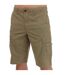 Short à poches outdoor homme vert Timberland-1