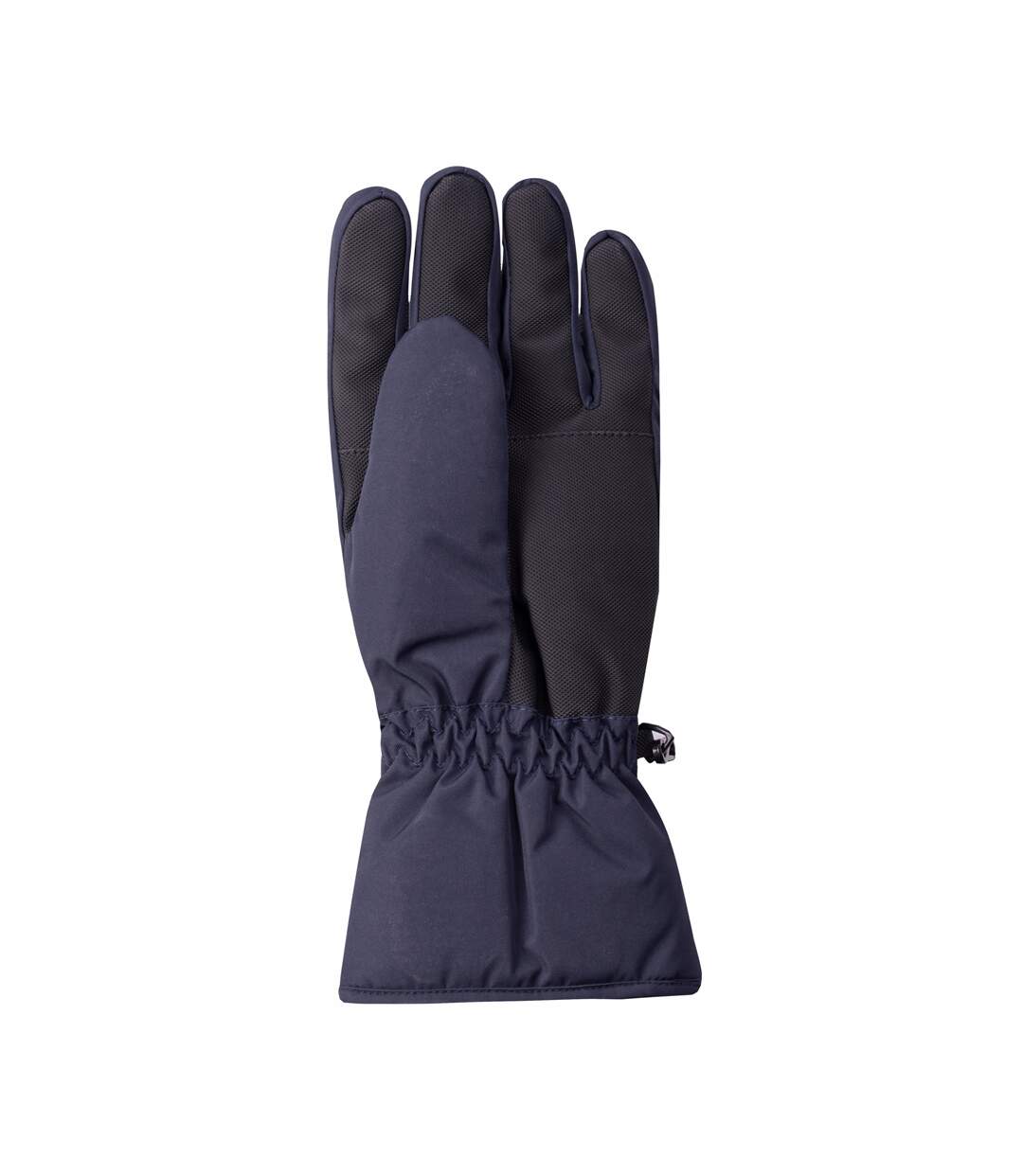 Mens Ramfi Gloves Sky Captain Hi-Tec-2