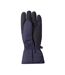 Mens Ramfi Gloves Sky Captain Hi-Tec-2