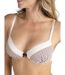 Soutien-gorge à coques femme Love Mood Cute Passio-3
