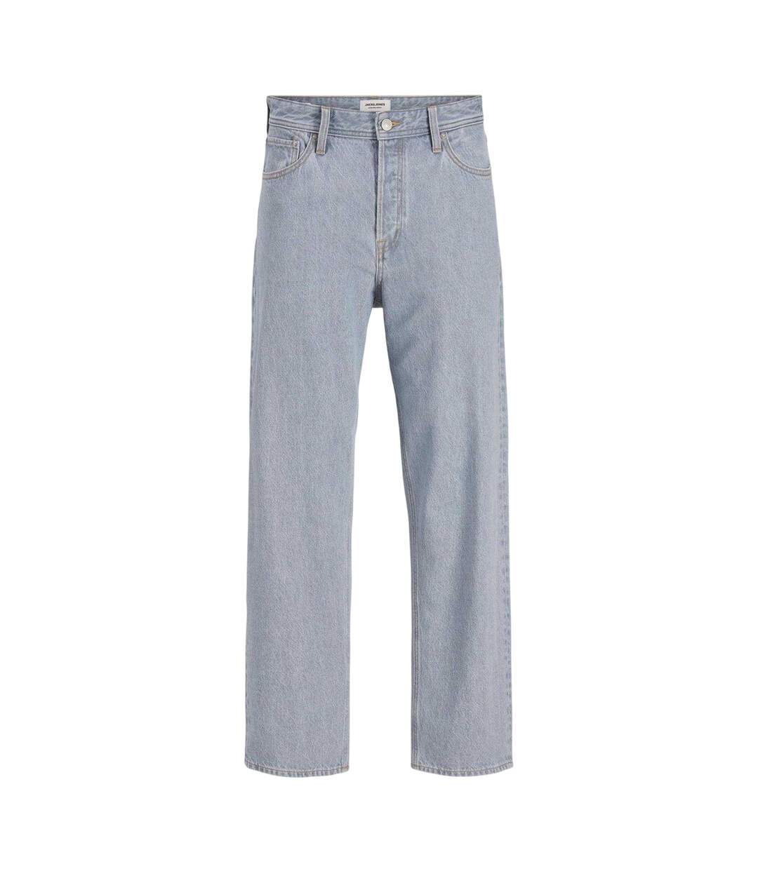 Jean Homme Bleu Denim Jack And Jones-1