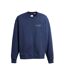 Sweat Adulte Bleu Marine Levis-2