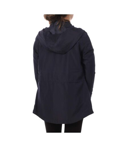 Veste noir femme only lella - l