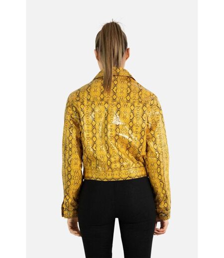 Blouson perfecto