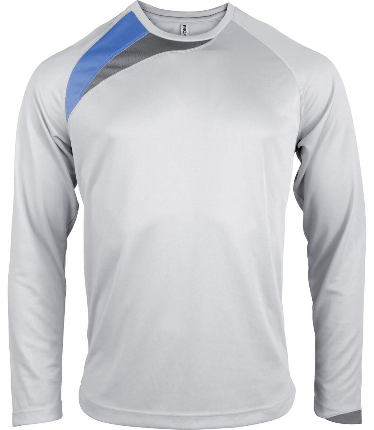 MAILLOT MANCHES LONGUES ADULTE