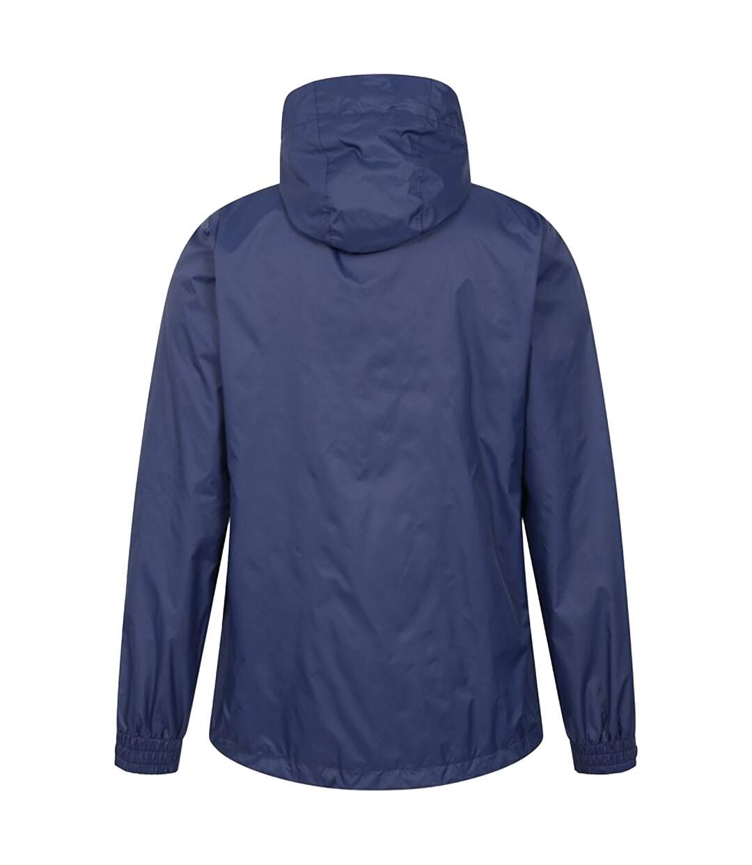 Veste Imperméable Torrent Femme Bleu Mountain Warehouse-3