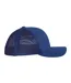 Casquette Trucker Adulte Bleu Roi Flexfit-4