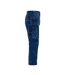 Projob - Pantalon cargo - Homme (Bleu) - UTUB548